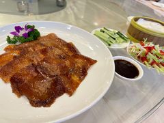 -长江国际酒店-中餐厅