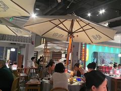 -晓粤·惹味粤菜(凯德乐峰广场店)