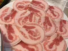 -胡哥烤肥牛(车公庙店)