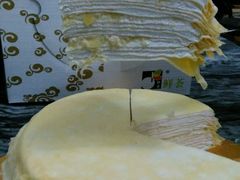 -OL’s Cake鲜荟千层(东风中路店)