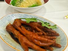 -南园酒家(前进路店)
