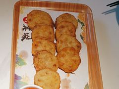 -荷塘秋月·本帮江浙菜(国权路店)