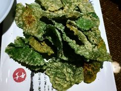 -烟水渔庄餐厅(西溪湿地店)