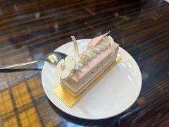 -行者书屋大堂吧 ·下午茶(南京圣和府邸酒店)