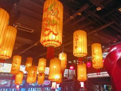 -小龙坎火锅(全球总店)