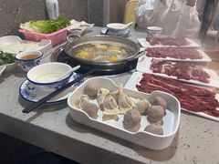 -杏花吴记牛肉火锅