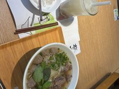 -蔡澜Pho·越南粉餐厅(海上世界店)