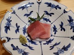 -鮨青(恒基名人购物中心店)