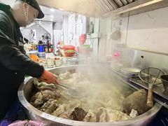 -杨家牛肉汤(淮建路店)