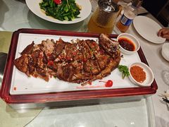 -王府井酒店(金桥港湾店)