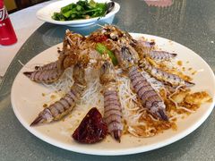 -奕景海鲜(星海广场店)