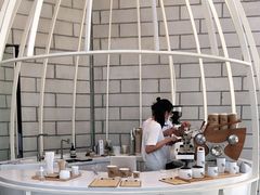 -% Arabica阿拉比卡咖啡(深圳湾万象城店)