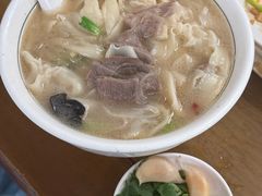 -合记烩面(人民路店)