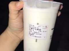 -一芳陈家台湾水果茶(荔枝沟店)