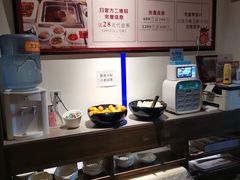 -尚尚仙·酸汤猪手·猪肚鸡火锅(华联万柳购物中心店)