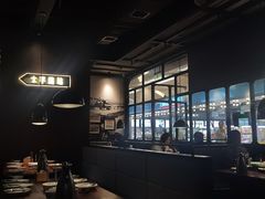 -前海沿·青岛菜(五四广场永旺店)