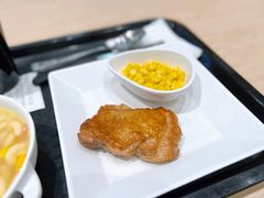 玉米-大家乐(广州天河城六楼店)