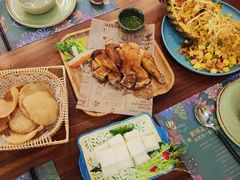 -苏梅花园(群星城店)