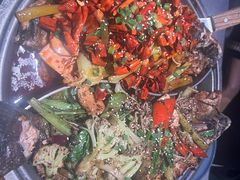 -味妙烤鱼吧(回龙观店)