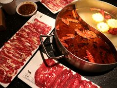 -牛事制造局牛肉火锅(莲岳路店)