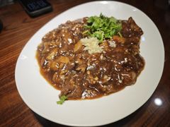 -惠宾饭庄(中山路店)