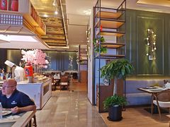 -湖州东吴开元名都酒店-滨河自助餐厅