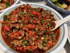 -欧记大排档·景德菜(上海首店)