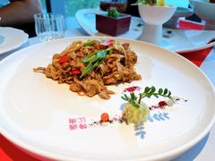 -馋遇江南·精致湖景雅宴(东方之门店)