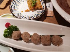 -云中鱼蒸汽石锅鱼(川沙百联店)