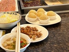 -皇城老妈·大连海鲜火锅(港湾店)