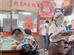 -粗茶淡饭(东关街店)