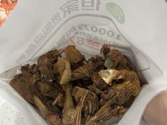 -但家香酥鸭(民生路总店)