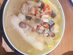 -隔壁老王·家常云南菜(花巷店)