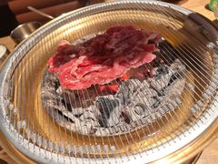 -西塔老太太泥炉烤肉(虹桥南丰城店)