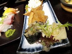 -井缘河风寿司(Touch12街店)