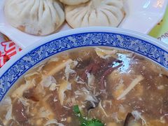 -宝正臻天津包子总店(金阳光居易店)