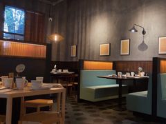 -庐灶江南·江南菜·四合院Bistro(东直门雍和宫·原华侨宾馆店)