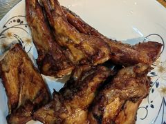 -邱金小炒·30 年盐帮江湖菜(自贡店)