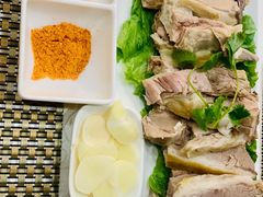 -清真悦宾楼食府(海湖店)