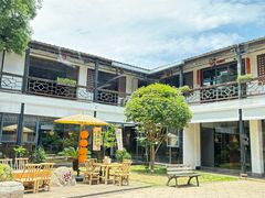 -柴米油盐(土菜院子店)