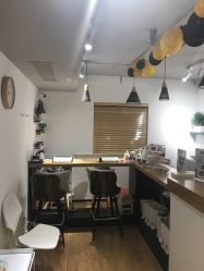 -EMILY艾枚莉美甲美睫·美颜·现磨咖啡