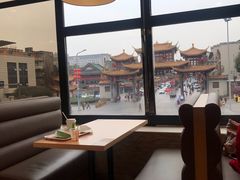 -德克士(通惠门店)