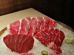 -余欢领鲜火锅(新街口店)