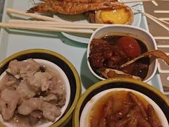 -堂会·KTV·自助餐·团建聚会(天河店)