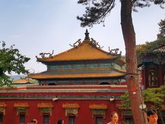 -须弥福寿之庙
