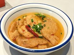 -火宫殿·小吃王国(坡子街店)