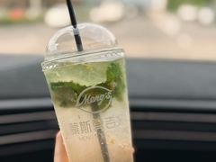 桂花莫吉托-蒙斯莫吉托(南开大悦城店)