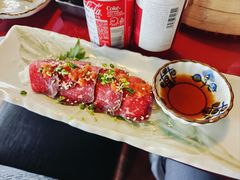-万岛日本料理铁板烧(梅赛德斯奔驰店)