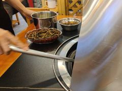 -老家大锅台·地锅鸡·铁锅炖(建邺文体路店)