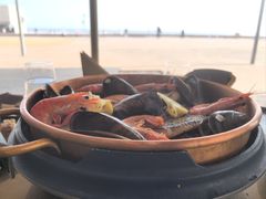 -y SEA·西班牙餐厅(阿那亚·北戴河店)